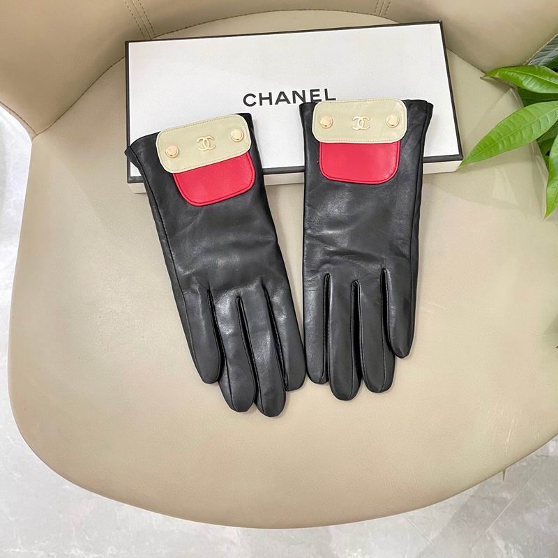 Chanel Gloves 011288